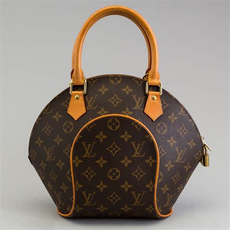 louis vuitton monogram canvas ellipse handbags